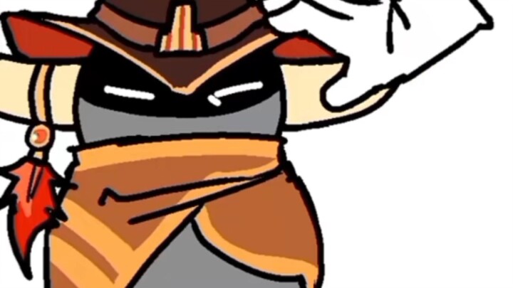 phighting bean 7 (reupload)