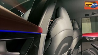 Audi Q8 (2019) - NỘI THẤT ĐỘC QUYỀN  #xedep