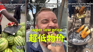 Kehidupan dengan Satu Dolar di Ethiopia