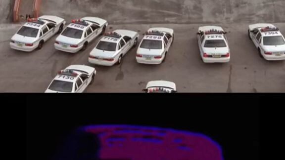 Fast and furious