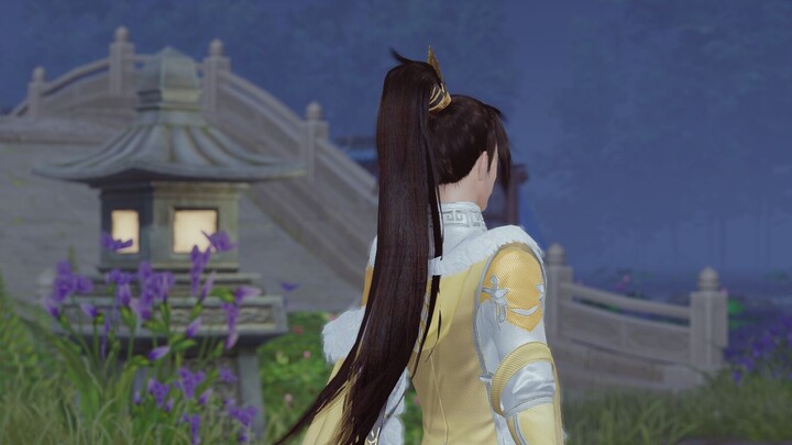 [Sword Net Three, Shuang Zang, Poison Zang, Many Kings and One Queen] เส้นทางสู่การเพาะปลูกอมตะของ P