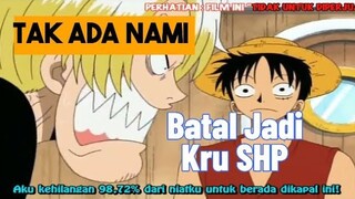 PESTA, Merayakan Hancurnya Arlong Park | Alur Cerita One Piece Episode 44