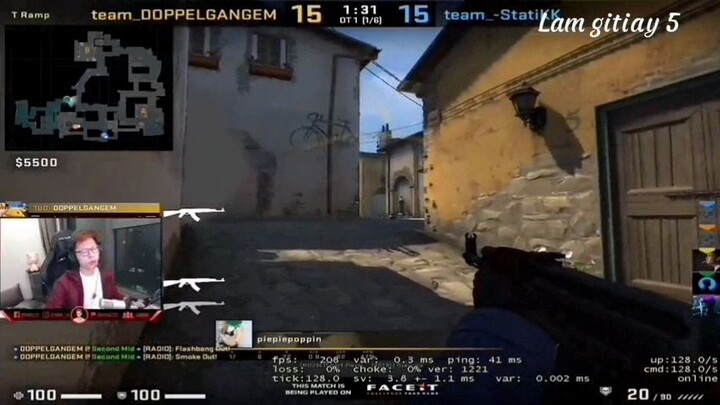 CSGO boman part 36