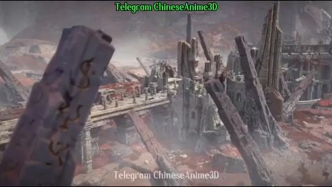 Btth Season 5 Episode 165 Sub Indo