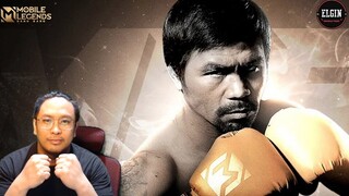 Let's watch Manny Pacquiao X MLBB Press Conference!