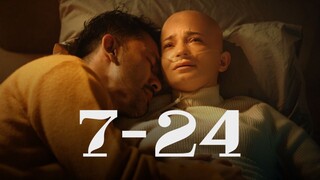 7-24 - Feature Film (2022) Enzy Storia, Rio Dewanto, Farish Nahdi