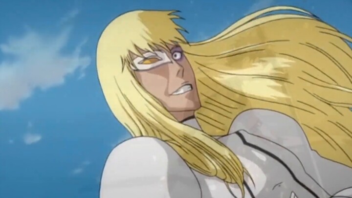 [Prekuel CFYOW] Hisagi Shuhei - wakil kapten Gotei 13 yang paling tidak mencolok (Bagian 1)