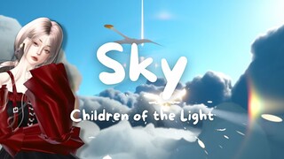 【Sky : Anak-Anak Cahaya】HUTAN TERSEMBUNYI #2 |INDONESIA