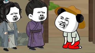 ลูกพี่ลูกน้องของฉันชื่อ Zhu Biao01