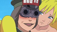 Naruto Season 7 - Episode 177: Please, Mr. Postman! In HIndi