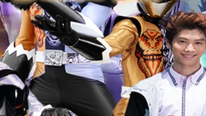 The most reasonable whitewashing and weakening? The real idealist warrior! The king of the world, th