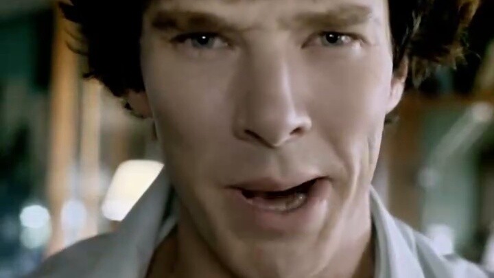 What if Harry Potter was raised by Sherlock Holmes?