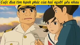 Ngọn đồi hoa hồng anh