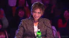 Japan's got talent 2023 ep 1 1/2
