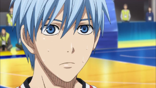 Kuroko Tuyển Thủ Vô Hình Tập 61