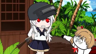 If you were asked to choose two out of eight pieces of equipment to survive on a deserted island, wh