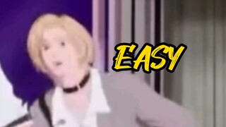 [PLAVE]韩诺亚easy 翻跳focus idol radio表演