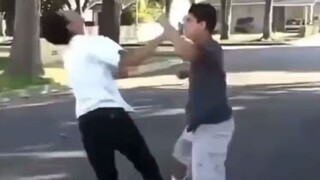 almost knockout