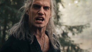 Episode terbaik Geralt sejauh ini! Susah diregangkan 🤣🤣