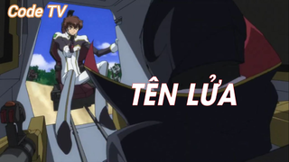 Code Geass SS1 (Short Ep 18) - Tên lửa #codegeass