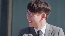 Hôm Nay Phải Cố Lên EP 23 [Sub Việt]