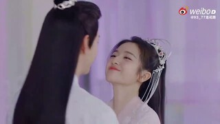 [ Cầm Đầu Dạ Hợp ] Dạ Đàm 💜 Hữu Cầm 🌟🌟🌟 Những cái ôm của Dạ Đàm và Thần Quân