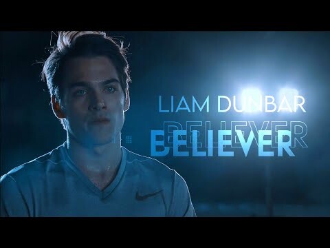 Liam Dunbar | Believer