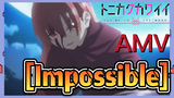 [Impossible] AMV