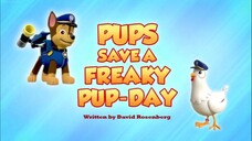 Paw patrol Musim 6 Episode 13 original