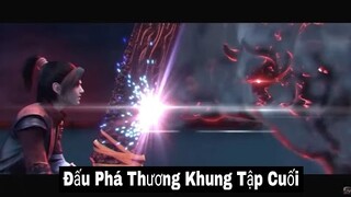 Đấu Phá Thương Khung Tập Cuối | Bản Vip Phần 8 Tập 56 Tập Cuối Hậu Truyện 1 | Viễn Cổ Đại Lục