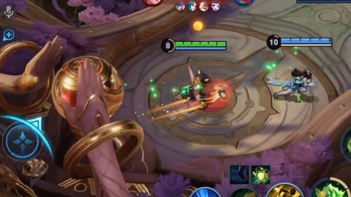 So what if I become stronger? I have already lost the game I wanted to win the most.