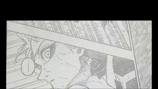 [Penjara Biru] Versi lengkap dari episode 263 telah terungkap, Caesar benar-benar mengoper bola ke N