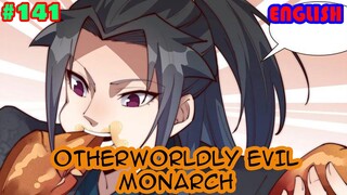 Otherworldly Evil Monarch (English) | Chapter141 |