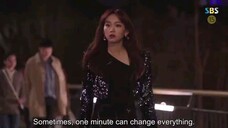 THE SECRET LIFE OF MY SECRETARY EP 03 [ENG SUB]