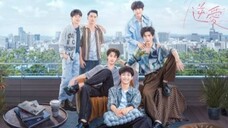 🏳️‍🌈🇨🇳 [Ιп₫о Sυβ] Eρ.１０| Rеνепgе₫.Lоνе