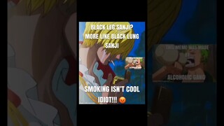 ONE PIECE MEMES 153% 😂