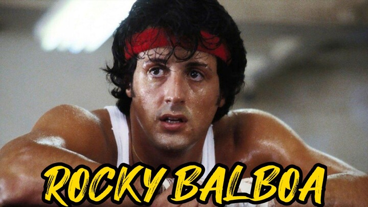 ROCKY BALBOA (2006) 🇲🇨 Indo Sub