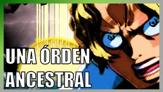 Urano, el arma ancestral que perdió el control | Teorías One Piece
