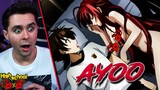 "AYO MY MAN" Highschool DxD EPISODE 6 Reaction!