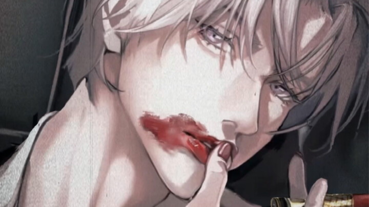 17 seconds to show you how mesmerizing Charlie Shu is