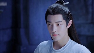 [Xiao Zhan Narcissus | Envy Shadow] Tập 8 của "Vẻ đẹp quốc gia" [Cấm kỵ văn học góa phụ, phản bội đạ