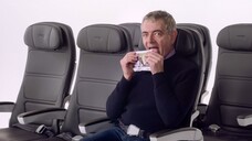 British Airways safety video