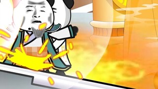 [Episode 41] Battle with the Jindan Monk