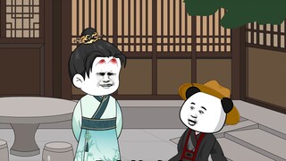 Your Majesty Deserves to Be Scolded Episode 1