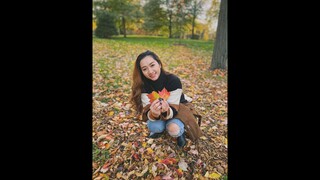 #2 MÙA THU MICHIGAN CÓ GÌ? 🍁🍂 (P.1)