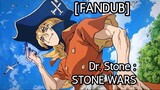 [FANDUB] Dr. Stone : Stone Wars - Kebangkitan Ryuusui