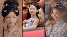 เสิ่นหรูเหอ ท่านย่าข้ามมิติ