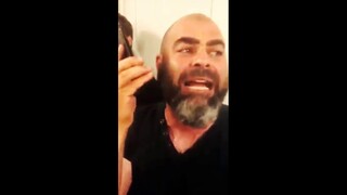 "Hilarious!!" Lebanese prank call with Vietnamese accent