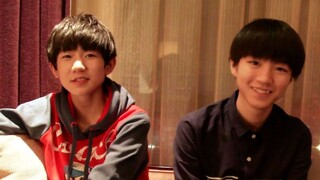 【Kaiyuan】Mengapa kakakmu tiba-tiba menjadi serius dan tersenyum lebar