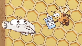 这“进口人才”确实能干还好养活